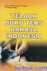 Telaah Buku Teks Bahasa Indonesia